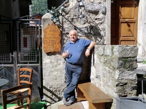 25/26 luglio Monte Listino-Breno